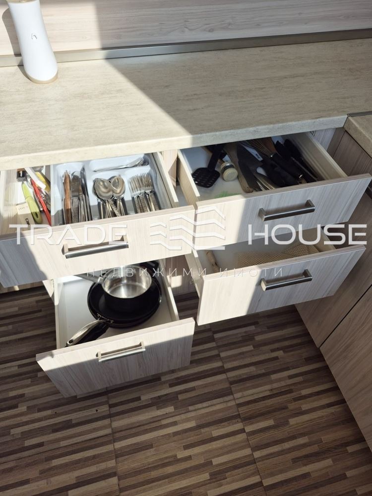 Дава под наем 3-СТАЕН, гр. Пловдив, Център, снимка 7 - Апартаменти - 53731758