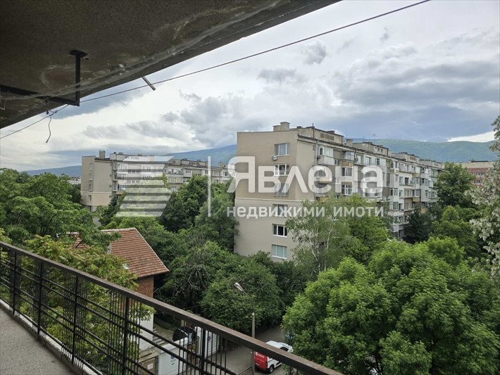 K pronájmu  3 ložnice Sofia , Borovo , 100 m2 | 60805269 - obraz [17]