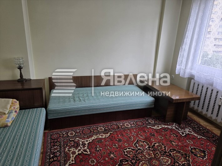 K pronájmu  3 ložnice Sofia , Borovo , 100 m2 | 60805269 - obraz [6]
