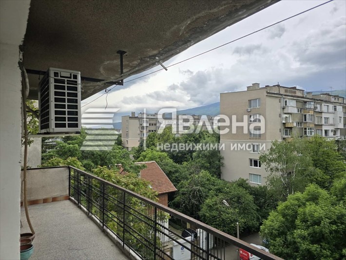 K pronájmu  3 ložnice Sofia , Borovo , 100 m2 | 60805269 - obraz [13]