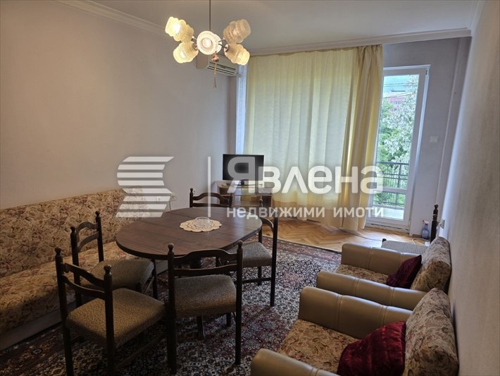 K pronájmu  3 ložnice Sofia , Borovo , 100 m2 | 60805269