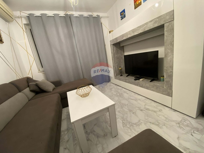 Дава под наем 4-СТАЕН, гр. Варна, Чаталджа, снимка 3 - Апартаменти - 52924924