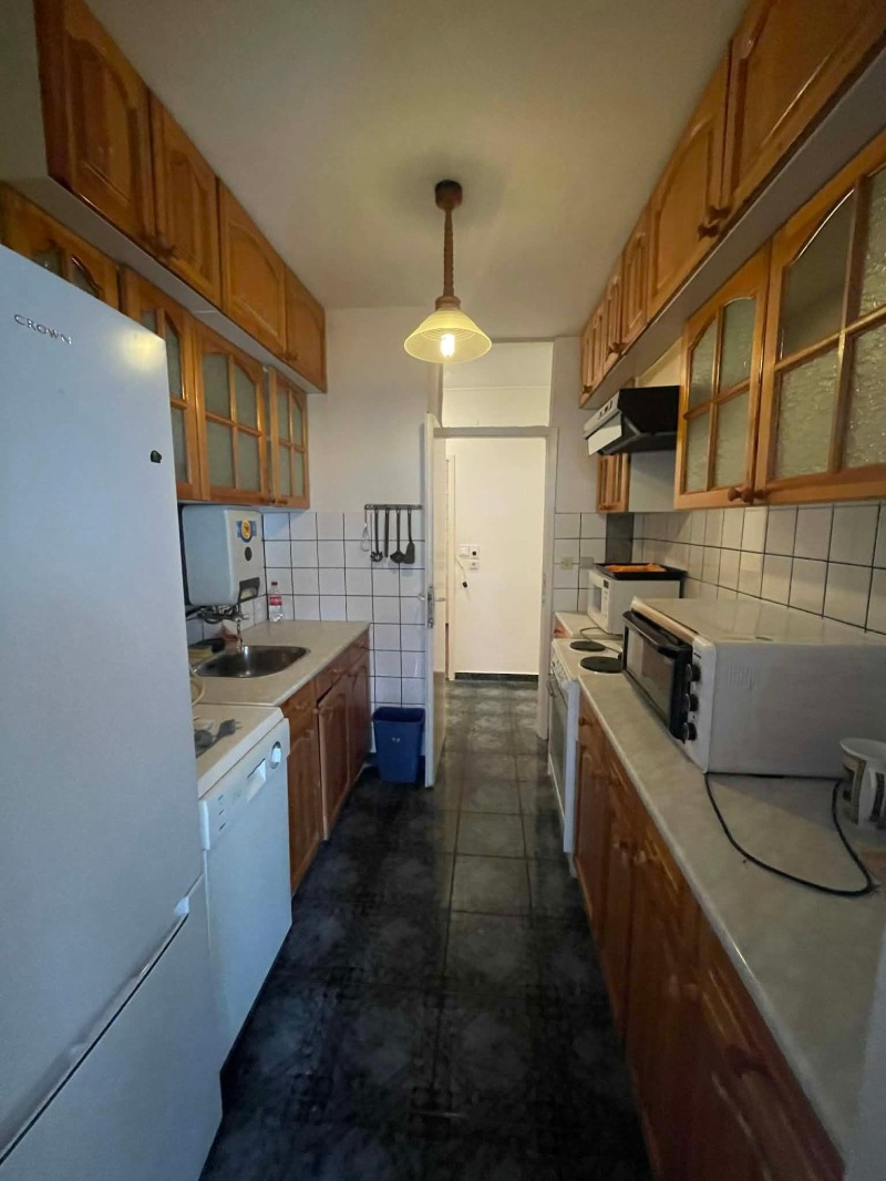 Дава под наем 4-СТАЕН, гр. София, Младост 4, снимка 3 - Апартаменти - 53492831