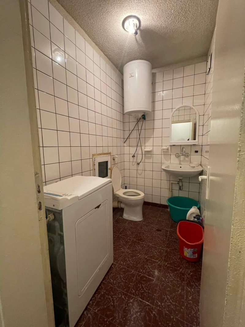 Дава под наем 4-СТАЕН, гр. София, Младост 4, снимка 9 - Апартаменти - 53492831