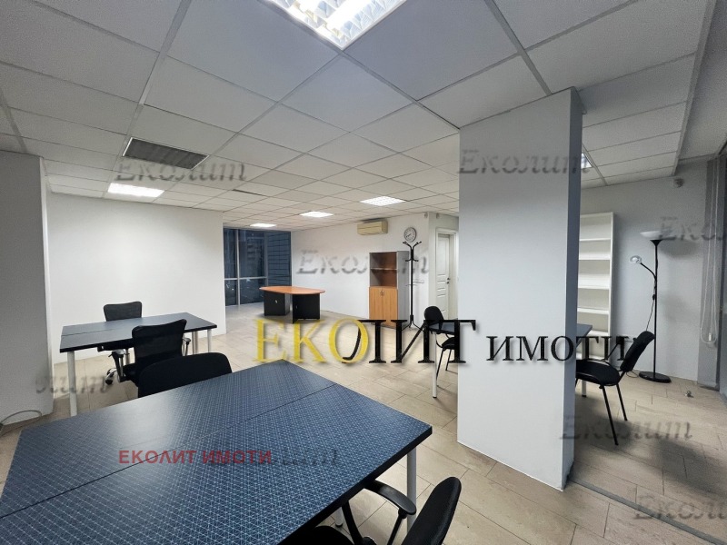 Дава под наем ОФИС, гр. София, Борово, снимка 3 - Офиси - 52363197