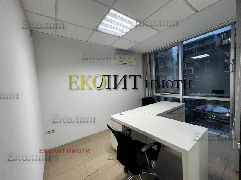 Дава под наем ОФИС, гр. София, Борово, снимка 6 - Офиси - 52363197