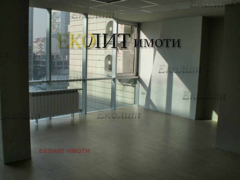 Дава под наем ОФИС, гр. София, Борово, снимка 2 - Офиси - 52363197