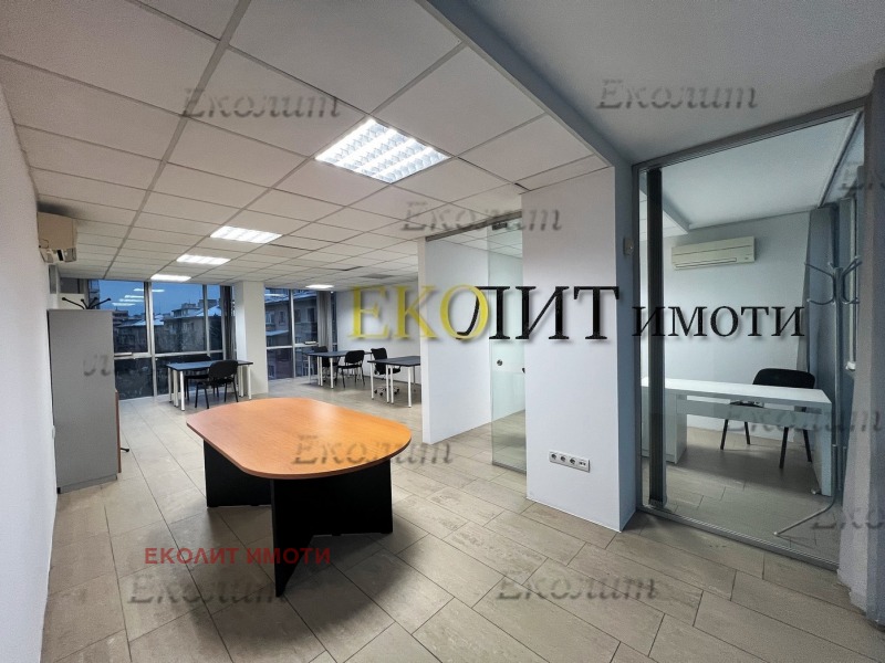 Дава под наем ОФИС, гр. София, Борово, снимка 5 - Офиси - 52363197