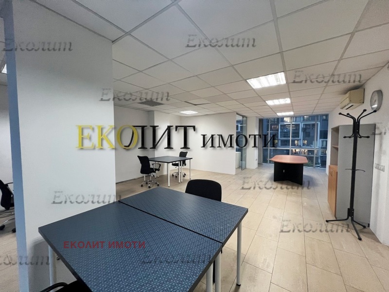 Дава под наем ОФИС, гр. София, Борово, снимка 2 - Офиси - 52363197