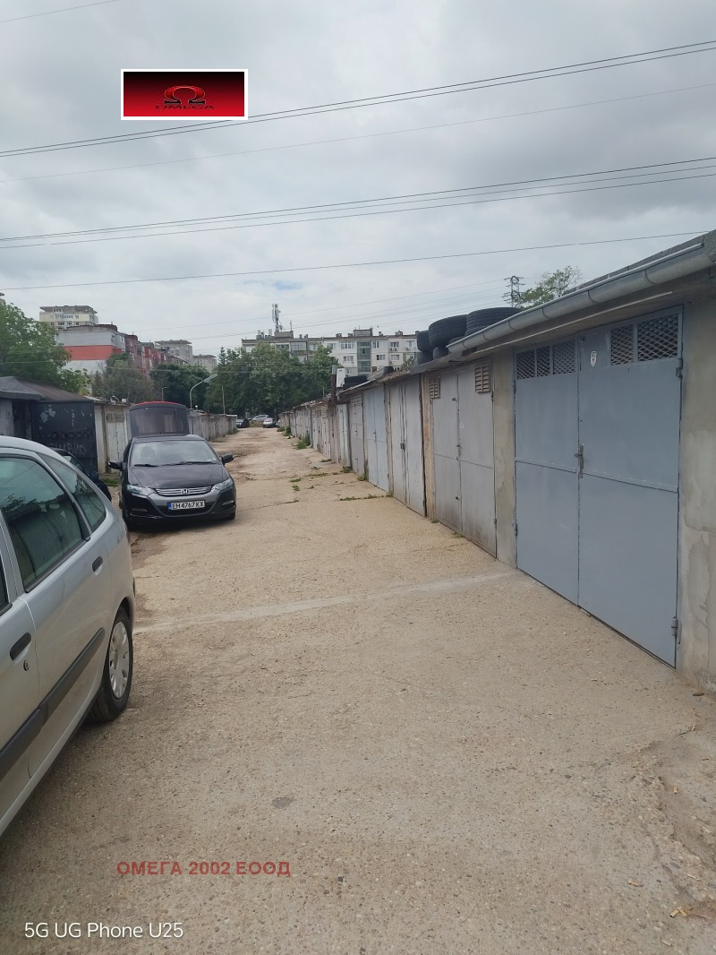Til leje  Garage Ruse , Zdravets Iztok , 19 kvm | 81985352 - billede [2]