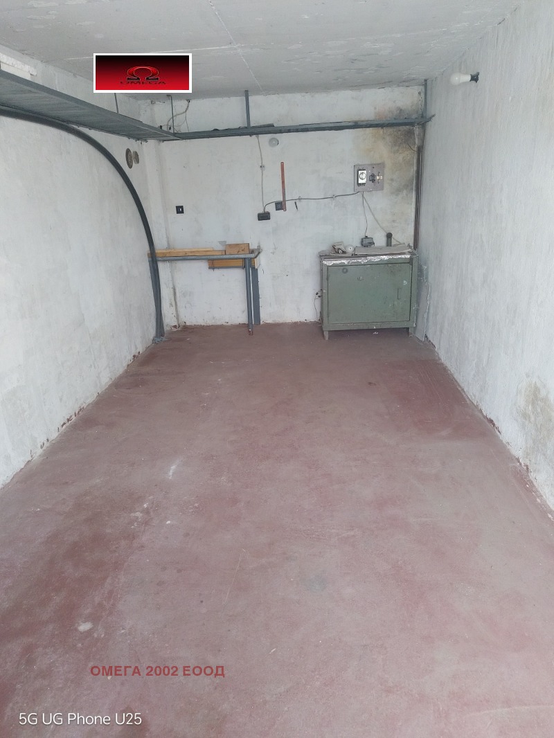 Til leje  Garage Ruse , Zdravets Iztok , 19 kvm | 81985352 - billede [3]