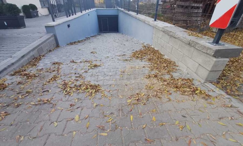 Do wynajęcia  Garaż Sofia , Owcza kupel , 29 mkw | 41683537 - obraz [4]