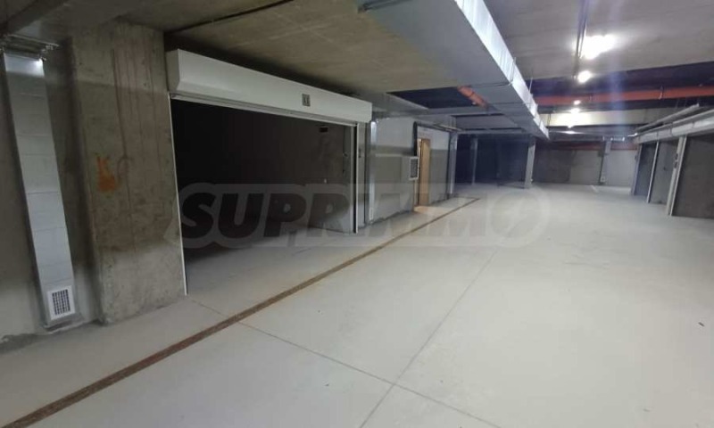 Do wynajęcia  Garaż Sofia , Owcza kupel , 29 mkw | 41683537 - obraz [2]
