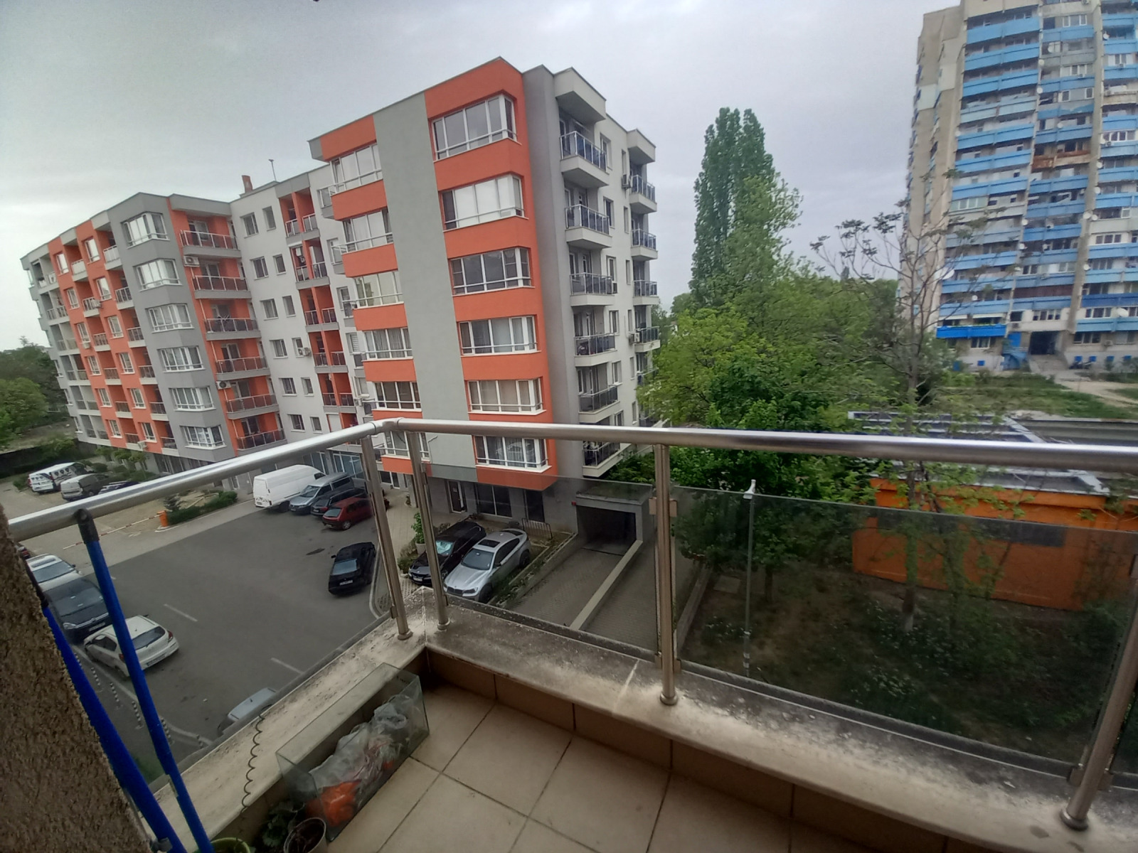 Дава под наем 1-СТАЕН, гр. София, Сухата река, снимка 2 - Апартаменти - 54843743