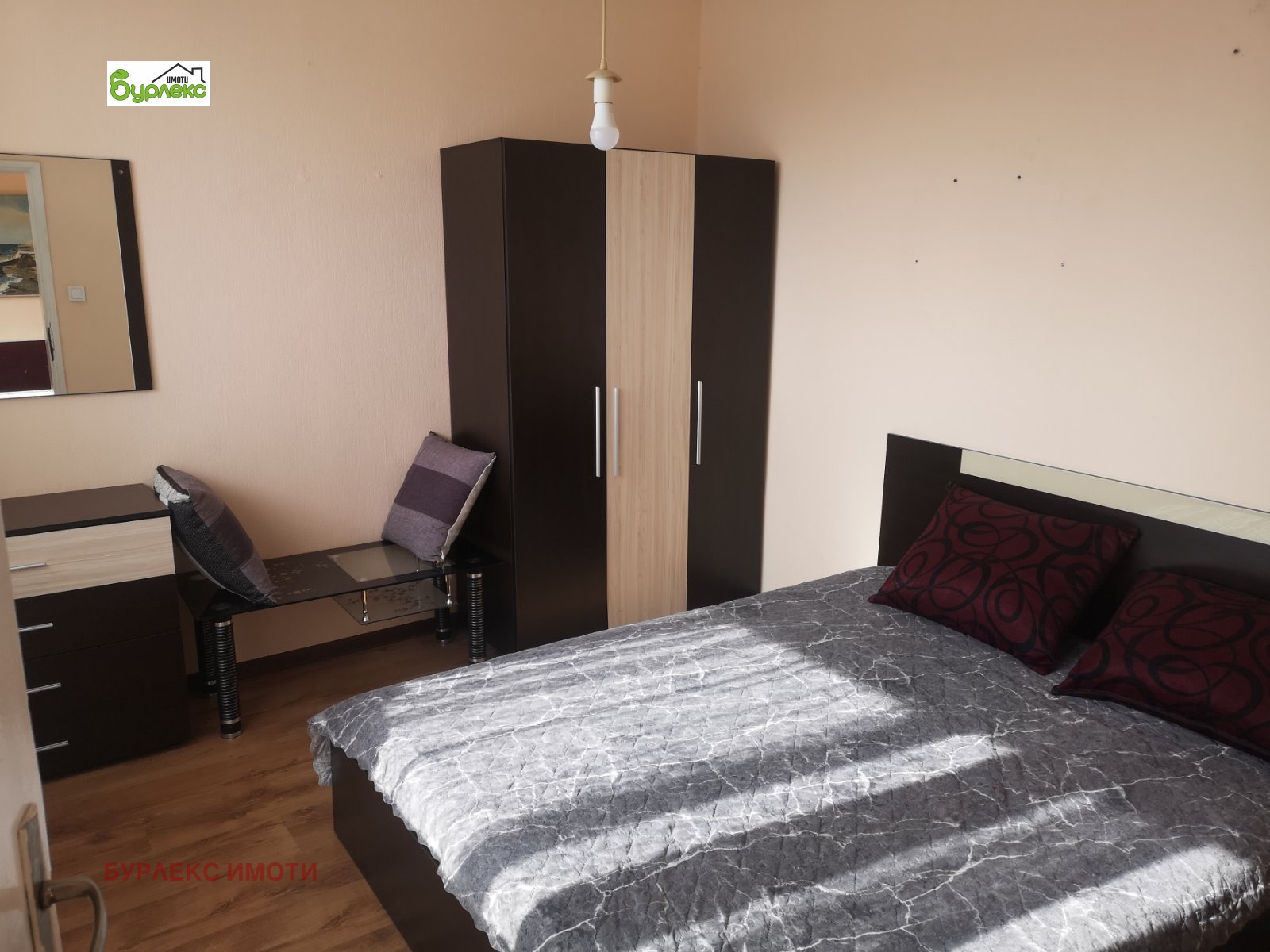 Дава под наем 2-СТАЕН, гр. Варна, Бизнес хотел, снимка 7 - Апартаменти - 53652193