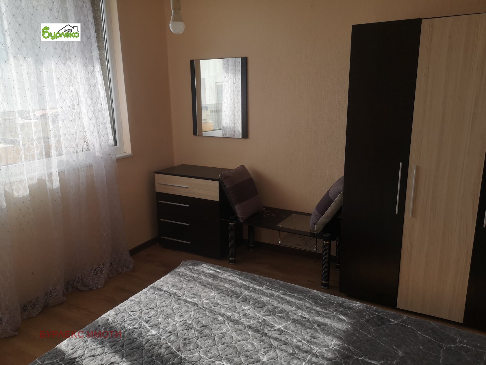 Дава под наем 2-СТАЕН, гр. Варна, Бизнес хотел, снимка 9 - Апартаменти - 53652193