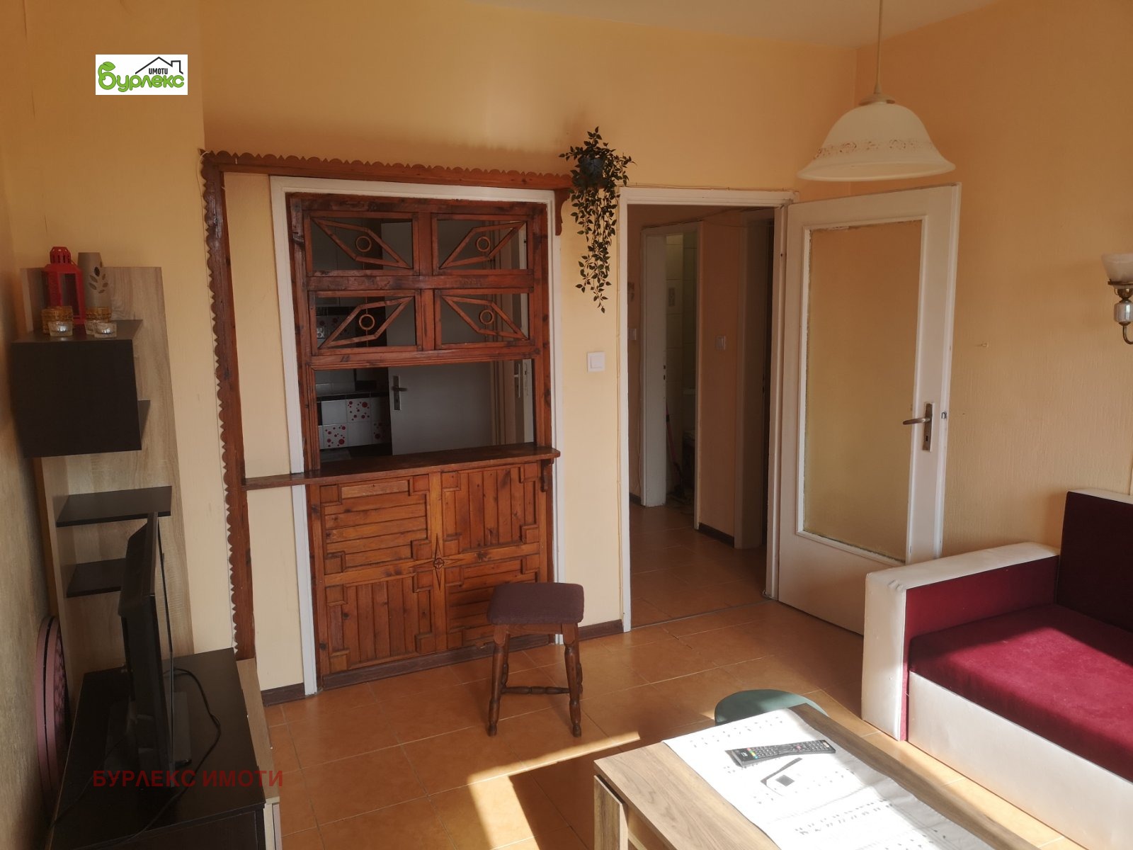 Дава под наем 2-СТАЕН, гр. Варна, Бизнес хотел