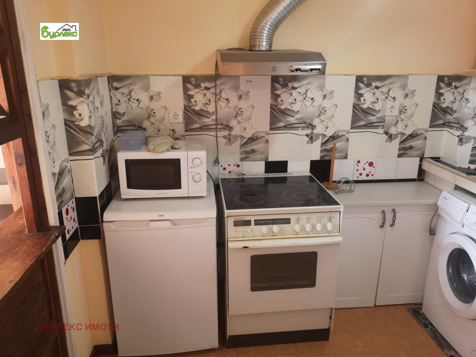 Дава под наем 2-СТАЕН, гр. Варна, Бизнес хотел, снимка 11 - Апартаменти - 53652193