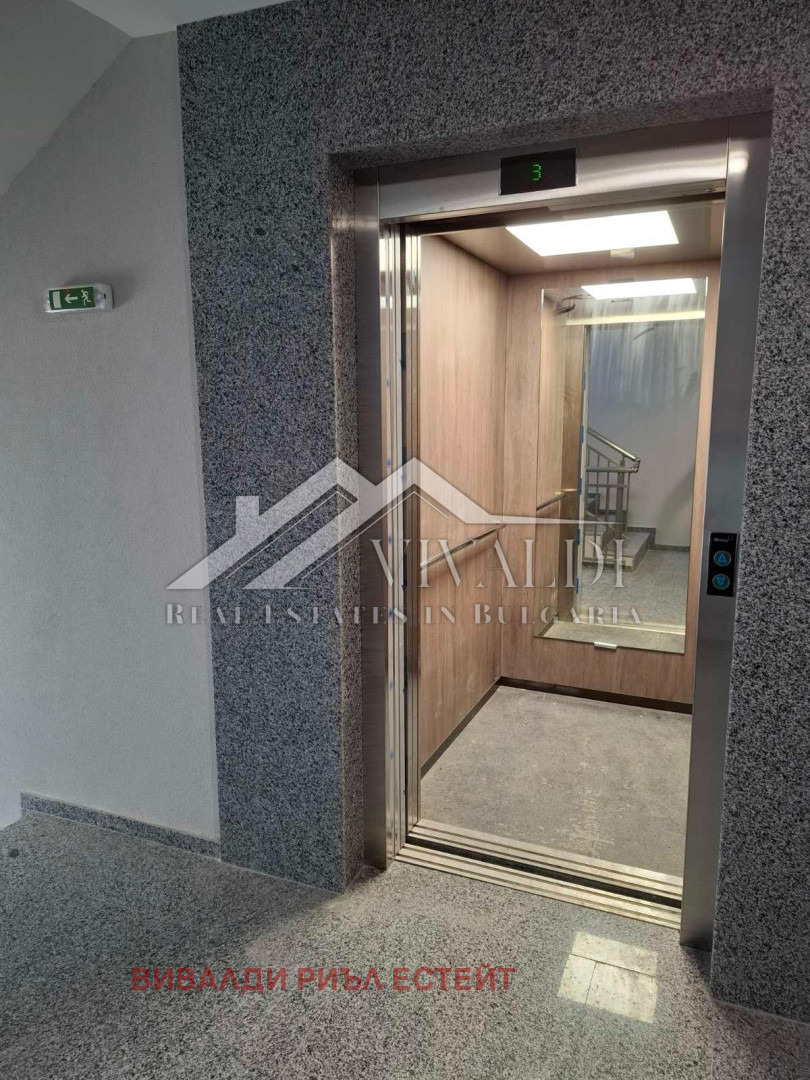 Дава под наем 2-СТАЕН, гр. Варна, Център, снимка 14 - Апартаменти - 54231683