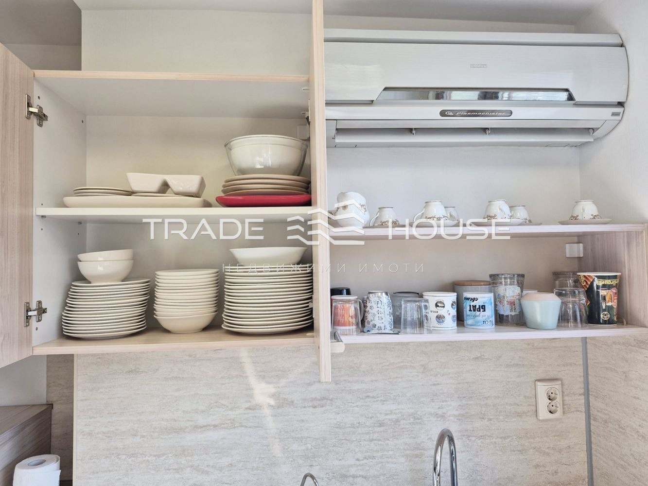 Дава под наем 3-СТАЕН, гр. Пловдив, Център, снимка 6 - Апартаменти - 53731758