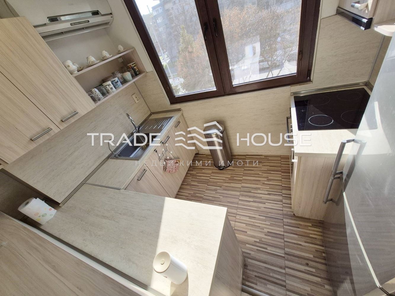 Дава под наем 3-СТАЕН, гр. Пловдив, Център, снимка 5 - Апартаменти - 53731758