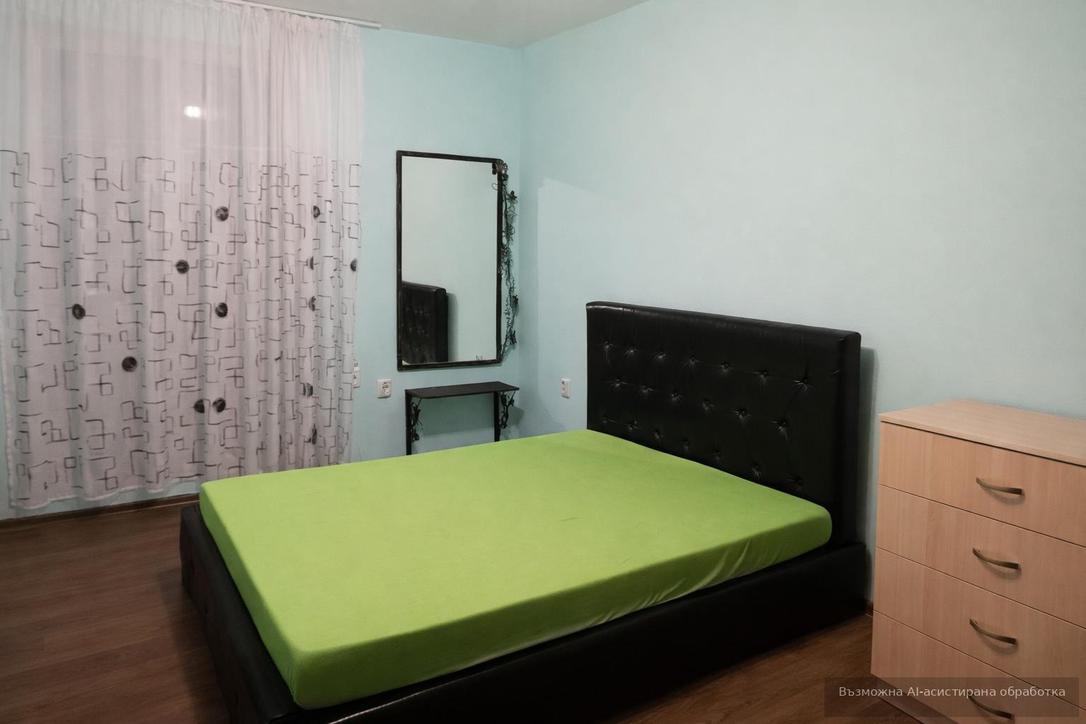 Дава под наем 3-СТАЕН, гр. София, Надежда 2, снимка 4 - Апартаменти - 53885897