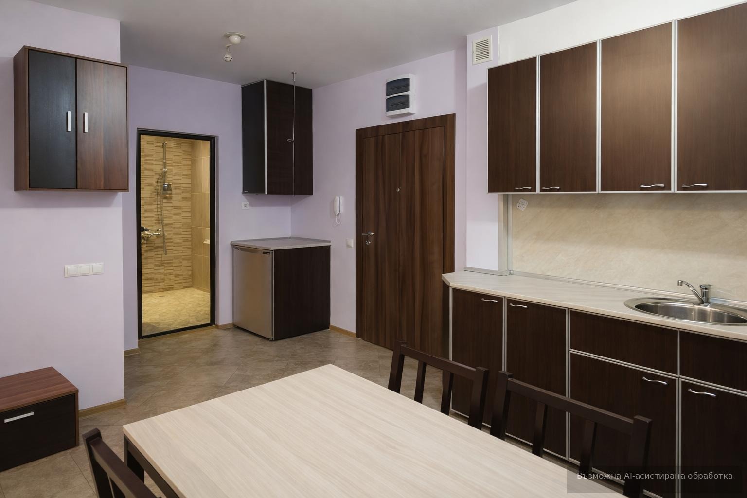 Дава под наем 3-СТАЕН, гр. София, Надежда 2