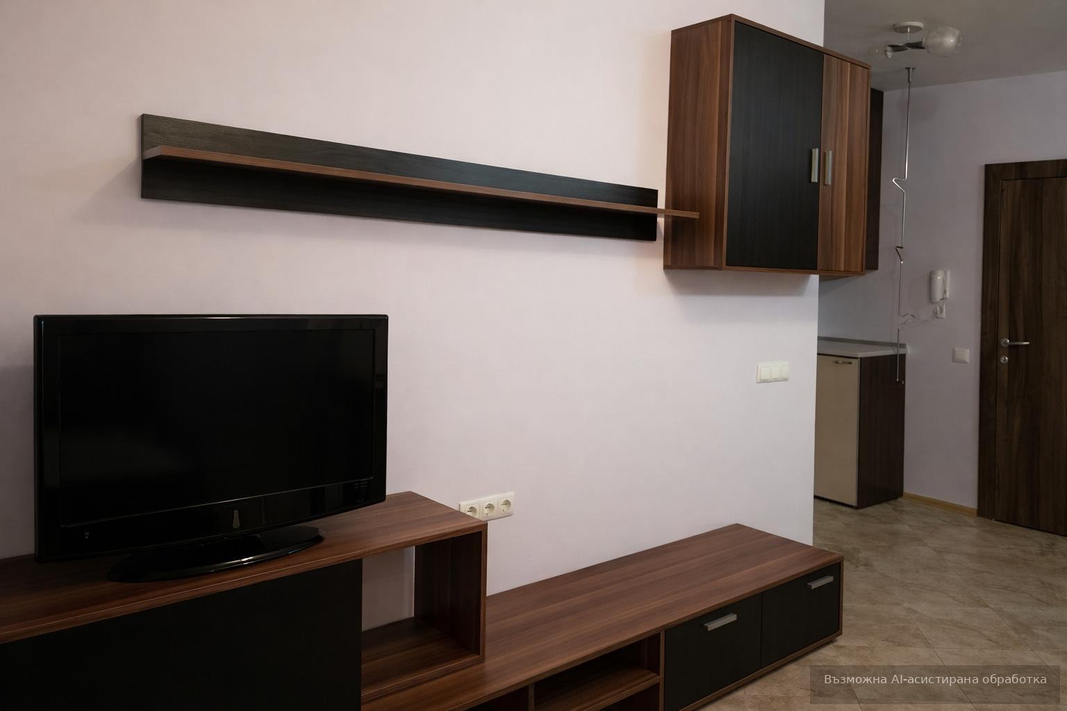 Дава под наем 3-СТАЕН, гр. София, Надежда 2, снимка 3 - Апартаменти - 53885897