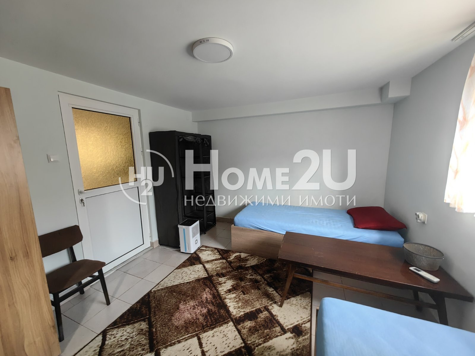 Дава под наем 3-СТАЕН, гр. Варна, Окръжна болница-Генерали, снимка 5 - Апартаменти - 53974025