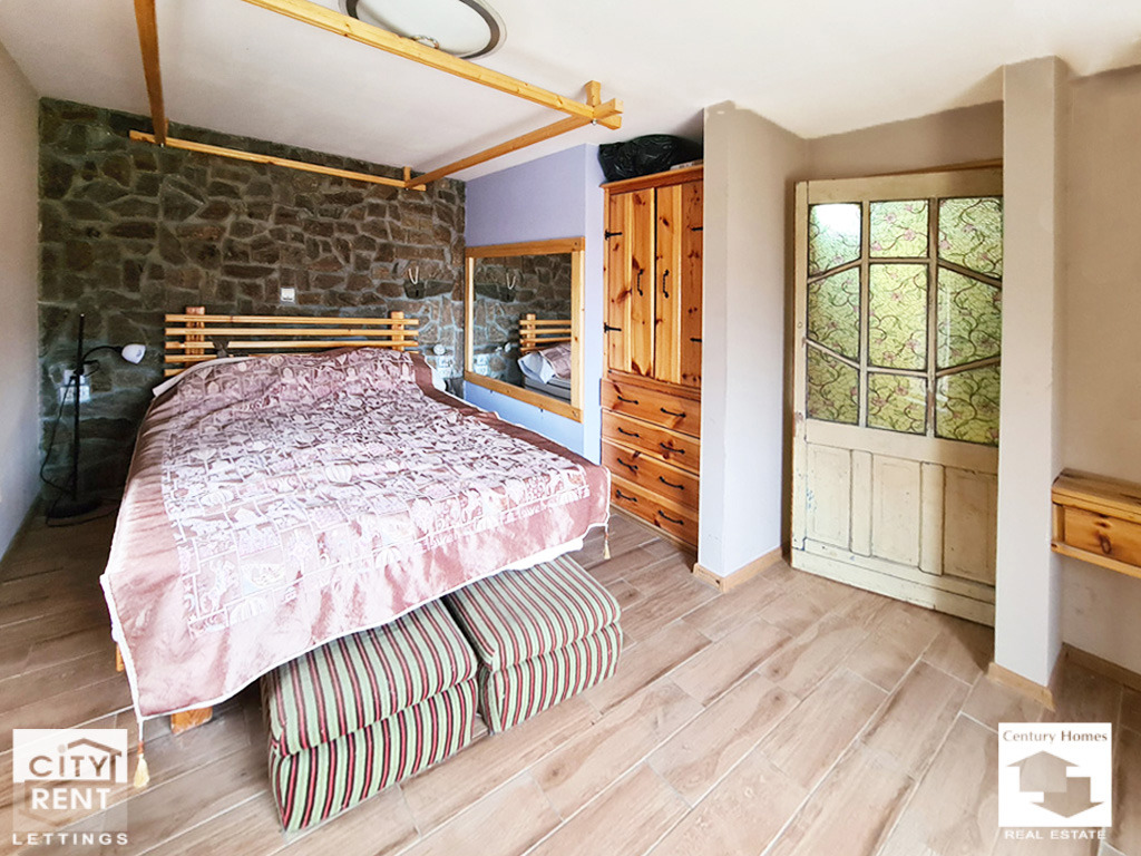 Дава под наем КЪЩА, с. Горна Липница, област Велико Търново, снимка 7 - Къщи - 53826443