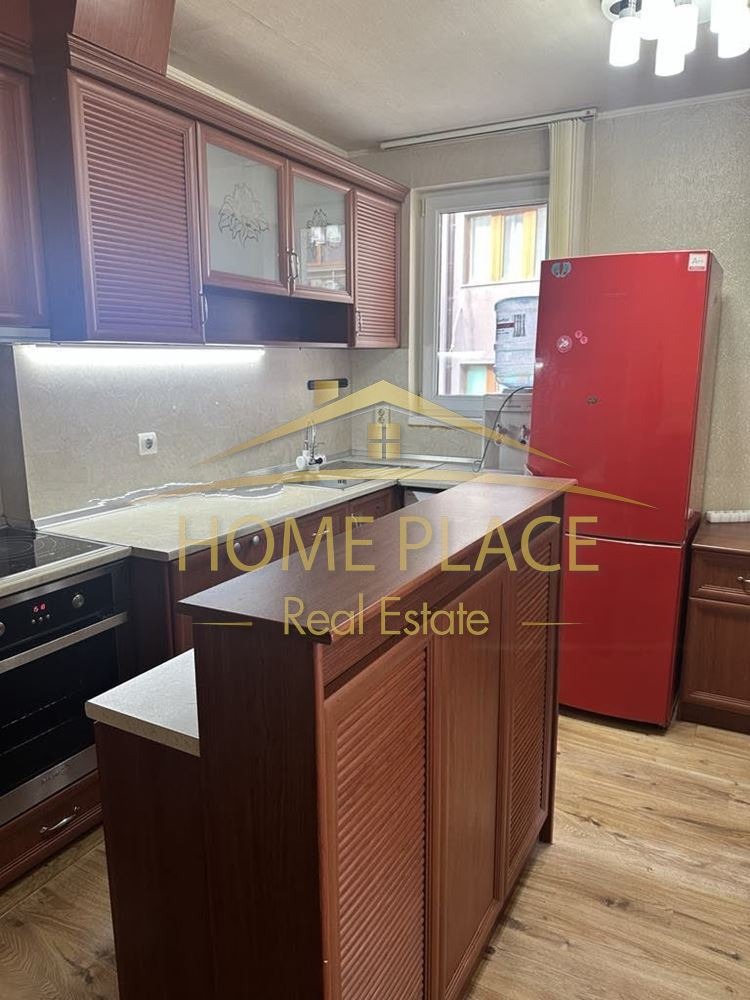 Дава под Наем 3-СТАЕН | Imot.bg — изображение 5