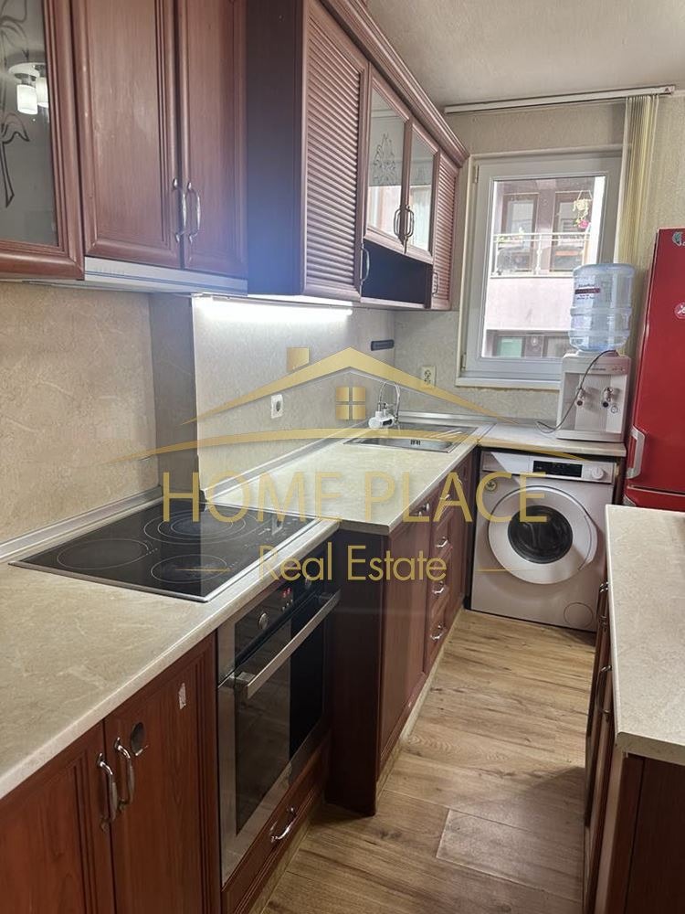 Дава под Наем 3-СТАЕН | Imot.bg — изображение 4