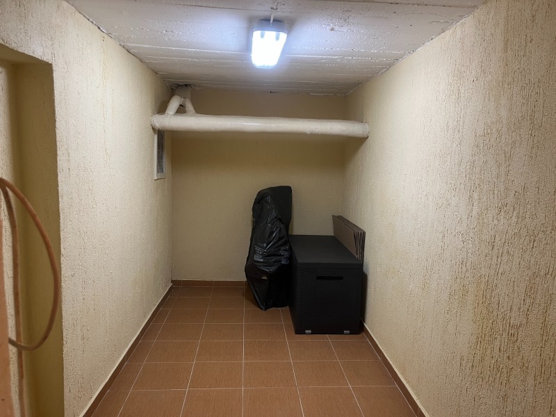 Дава под Наем СКЛАД в град София, Център - 6 кв.м / 100 € » 195.58 лв., ТВОЯТ ДОМ