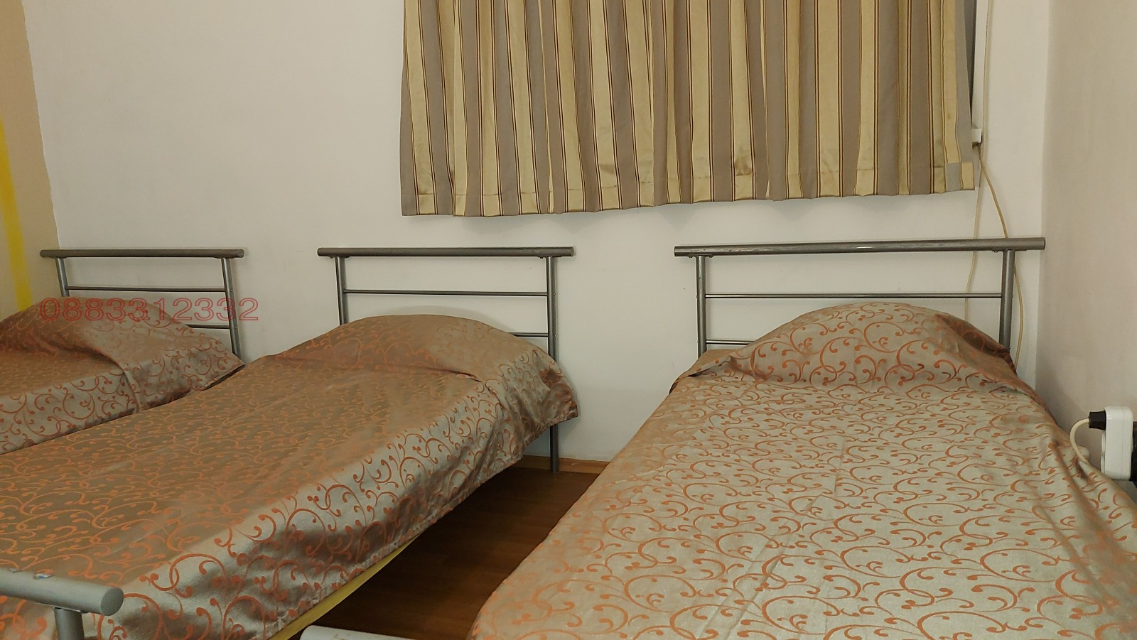 Дава под Наем 1-СТАЕН | Imot.bg — изображение 1