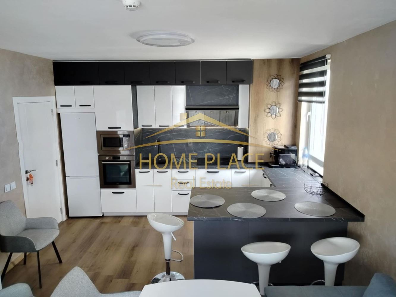 Дава под Наем 3-СТАЕН | Imot.bg — изображение 1