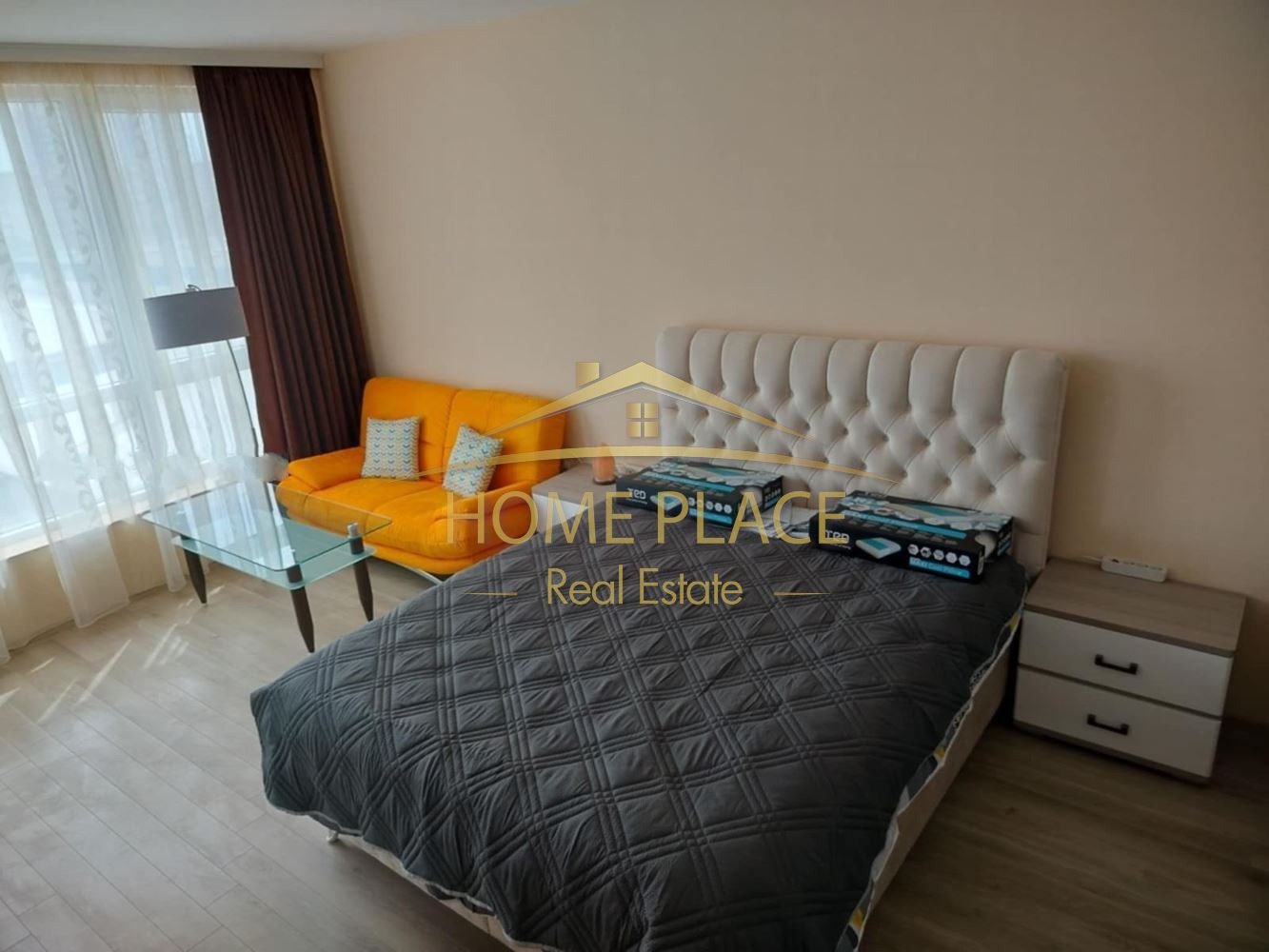 Дава под Наем 3-СТАЕН | Imot.bg — изображение 5