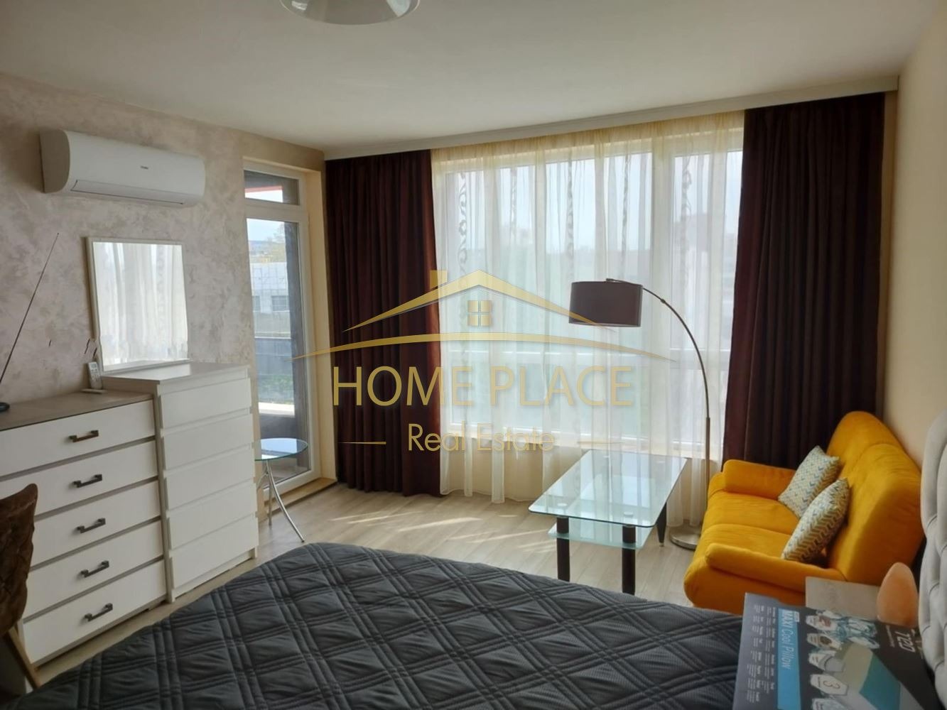 Дава под Наем 3-СТАЕН | Imot.bg — изображение 4