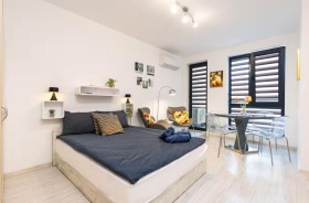 Studio Tsentar, Plovdiv