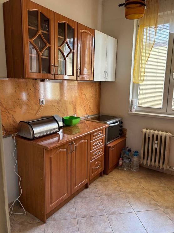 Издаје се  1 спаваћа соба Софија , Центар , 72 м2 | 96132867 - слика [6]