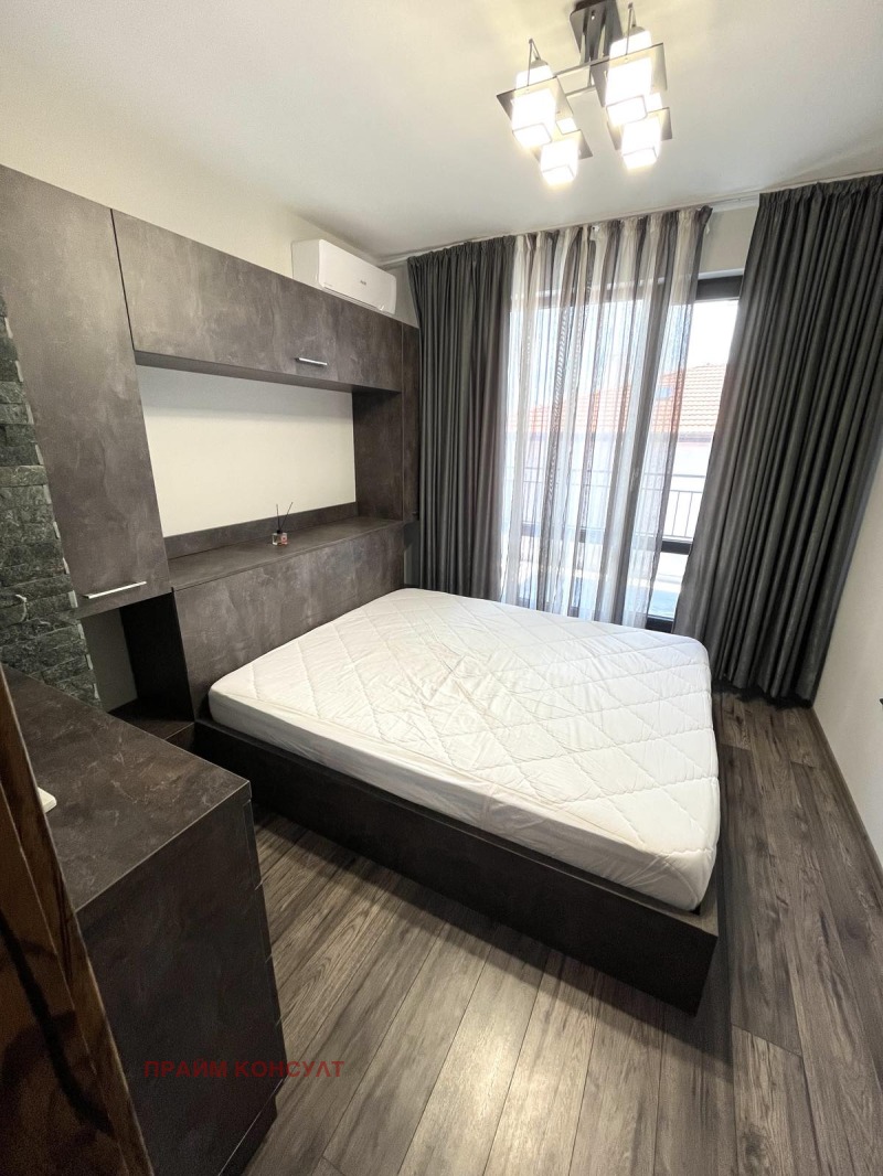K pronájmu  1 ložnice Plovdiv , Mladežki Chalm , 81 m2 | 78414246 - obraz [11]