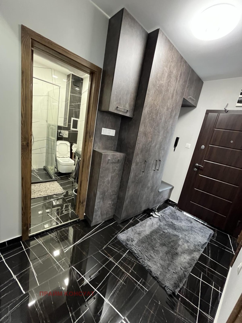 K pronájmu  1 ložnice Plovdiv , Mladežki Chalm , 81 m2 | 78414246 - obraz [8]