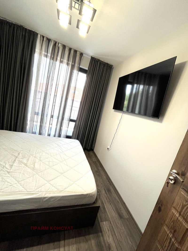 K pronájmu  1 ložnice Plovdiv , Mladežki Chalm , 81 m2 | 78414246 - obraz [12]