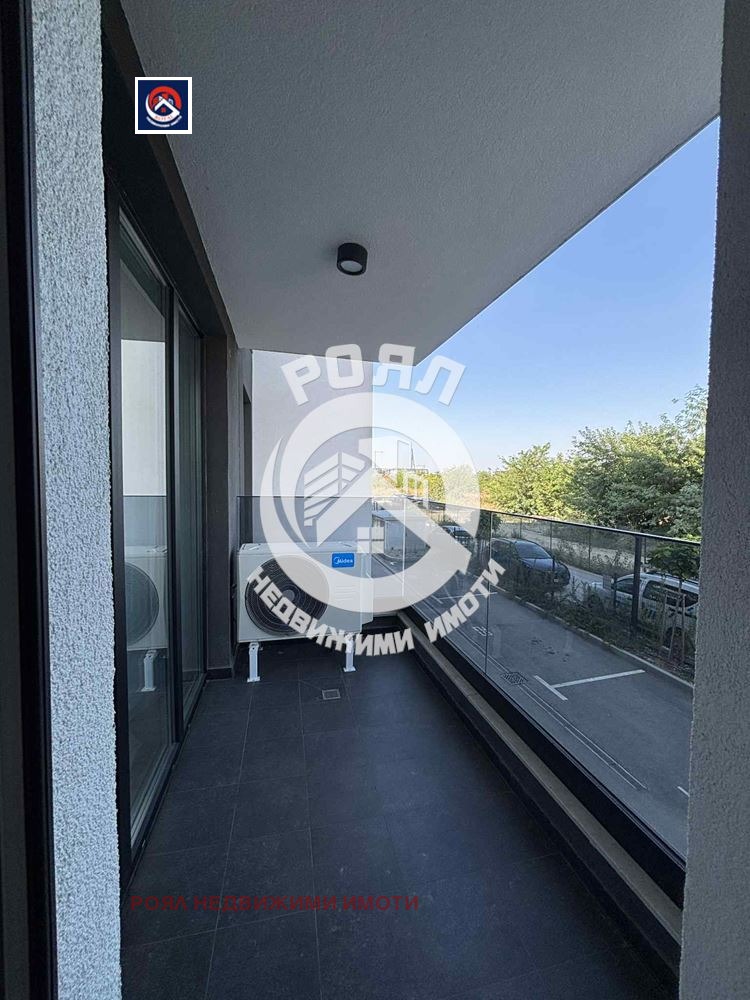 Kiadó  1 hálószoba Plovdiv , Ostromila , 75 négyzetméter | 42703752 - kép [10]