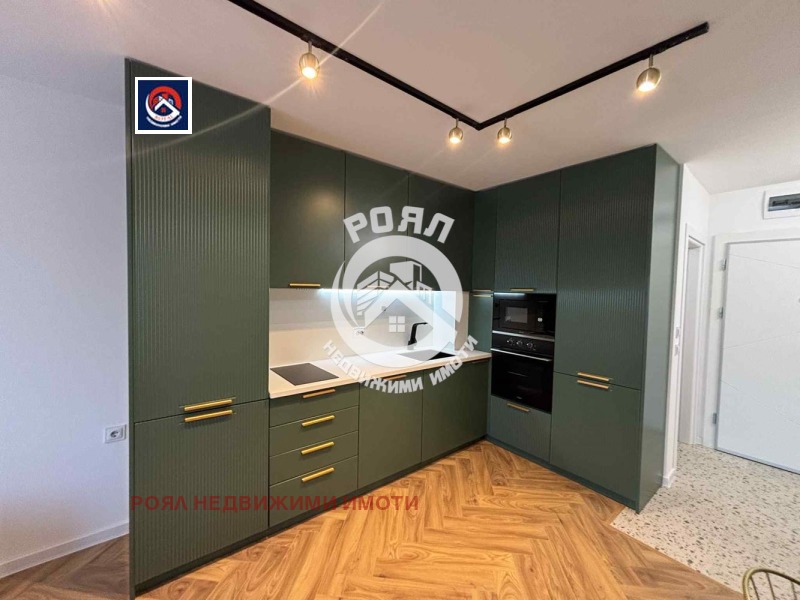 Kiadó  1 hálószoba Plovdiv , Ostromila , 75 négyzetméter | 42703752 - kép [3]