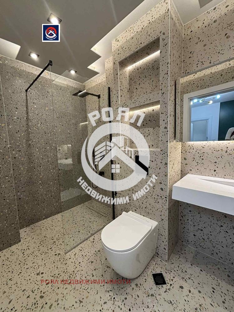 Kiadó  1 hálószoba Plovdiv , Ostromila , 75 négyzetméter | 42703752 - kép [5]