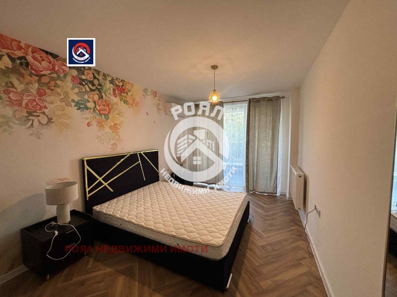 Kiadó  1 hálószoba Plovdiv , Ostromila , 75 négyzetméter | 42703752 - kép [7]