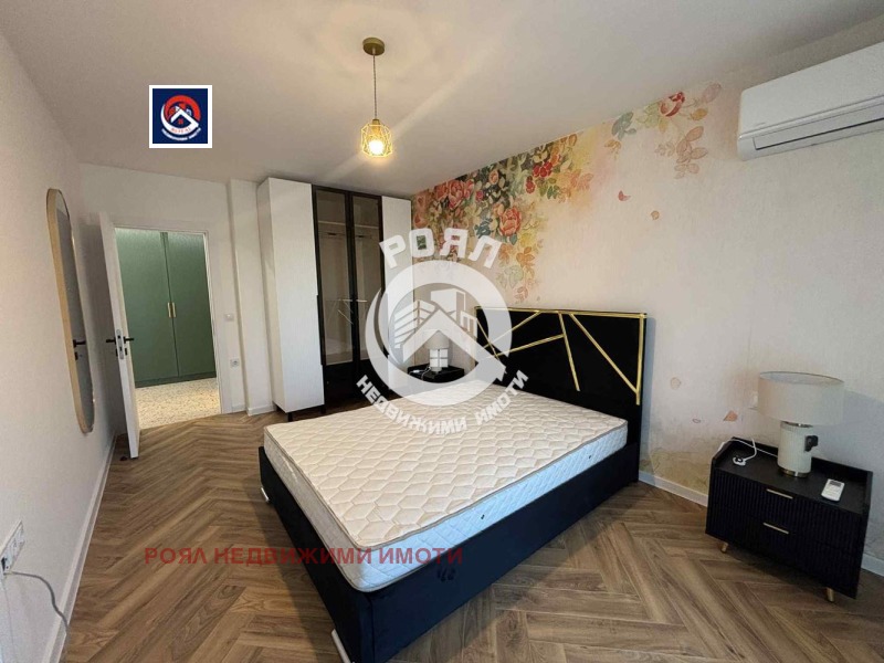 Kiadó  1 hálószoba Plovdiv , Ostromila , 75 négyzetméter | 42703752 - kép [8]