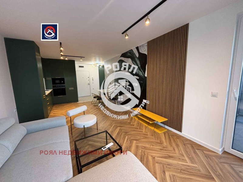 Под наем 2-СТАЕН, град Пловдив, Остромила • 550 € • 68096086 — Holmes.bg