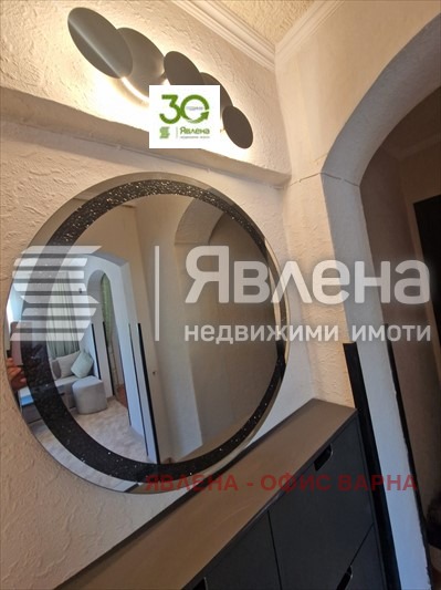 För uthyrning  1 sovrum Varna , m-t Dolna Traka , 45 kvm | 40851541 - bild [7]