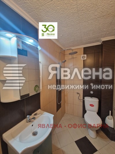 För uthyrning  1 sovrum Varna , m-t Dolna Traka , 45 kvm | 40851541 - bild [8]